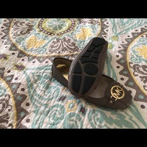Michael Kors flats